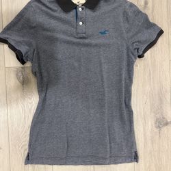 Vintage Hollister polo shirt