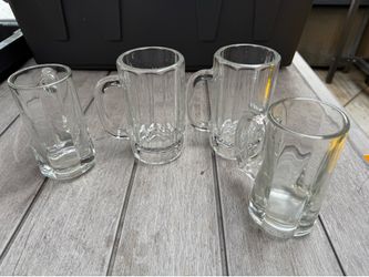 Mugs