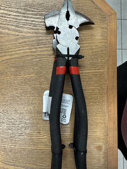 Fencing Pliers New Condition 2-piece Set