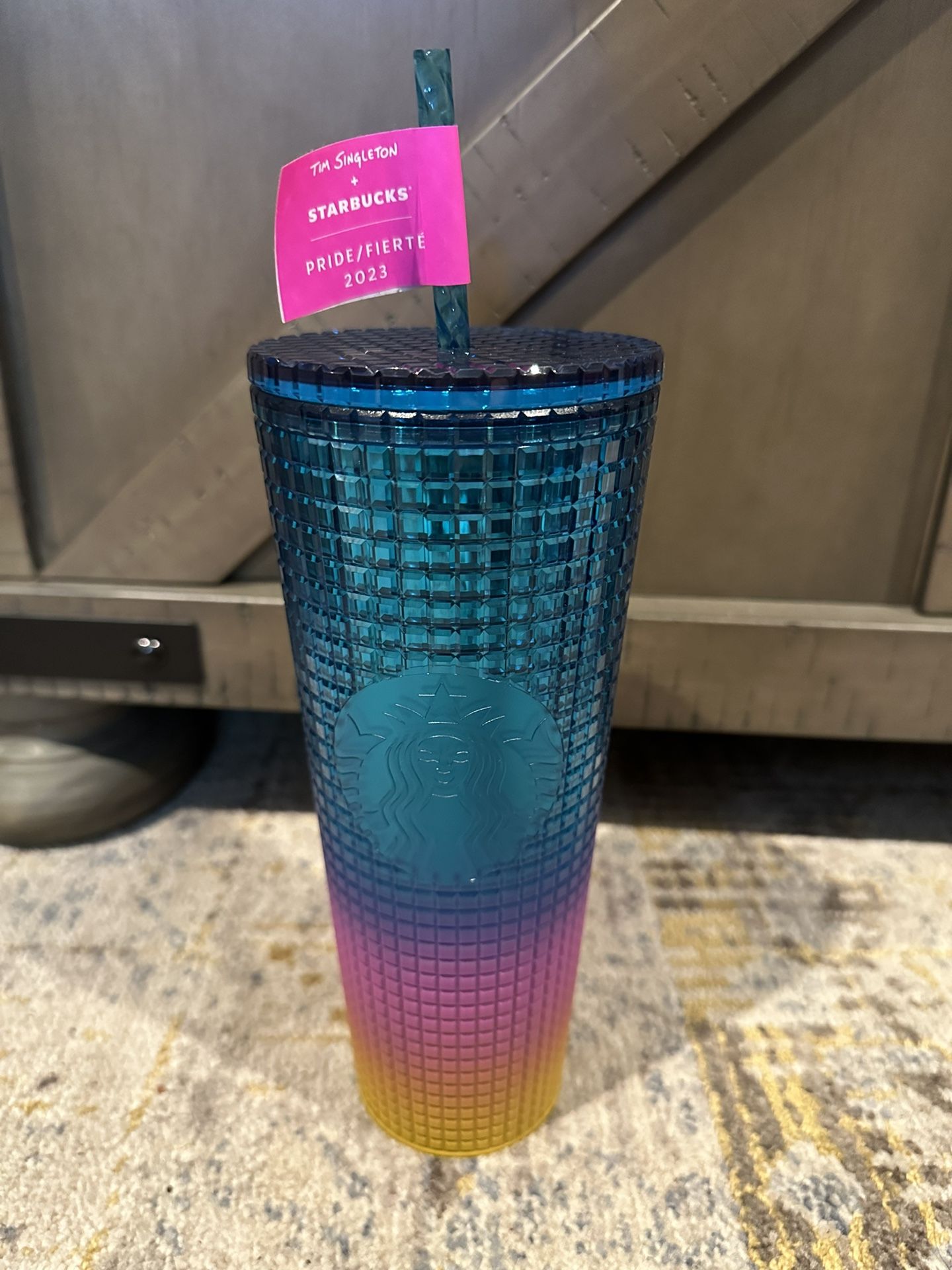 Starbucks Cup Tumbler