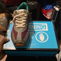 Gucci GG “Rhyton”