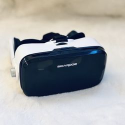 New VR 3D Headset 