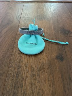 Vintage Y2K Tiffany and Co Bracelet