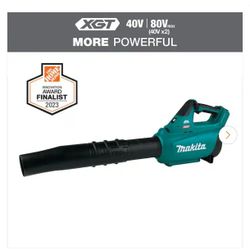Makita Blower 