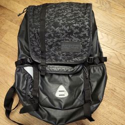 Jansport backpack