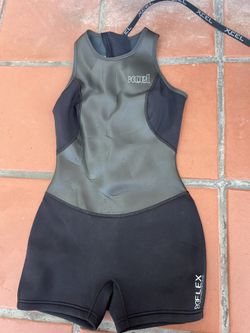 Xcel Wet Suit
