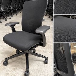 Haworth Zody office Chair 