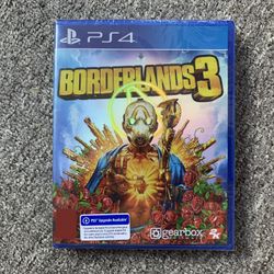Borderlands 3 for PS4 & PS5