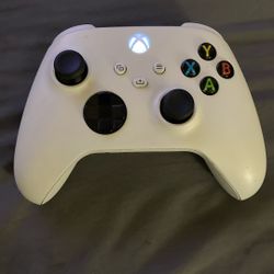 Xbox Series Controller