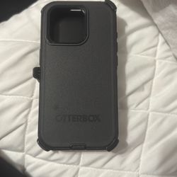 Otterbox Phone Defender Case IPhone 15