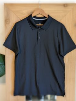 Men’s Golf Shirts 
