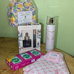 NEW varied Stocking Stuffer Items 