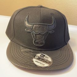 Chicago Bulls Snapback