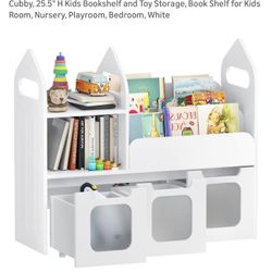 You Storage Organizer 