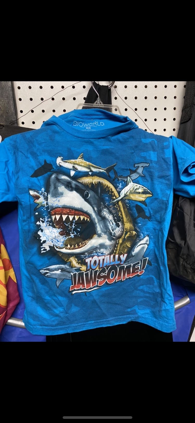 Pretty Boys Shirts 