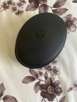 Beats headphones