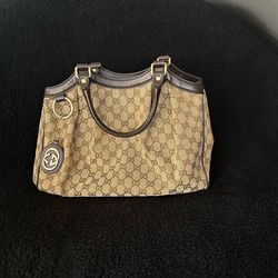 Gucci Handbag