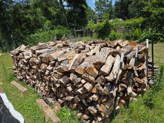 Oak Firewood