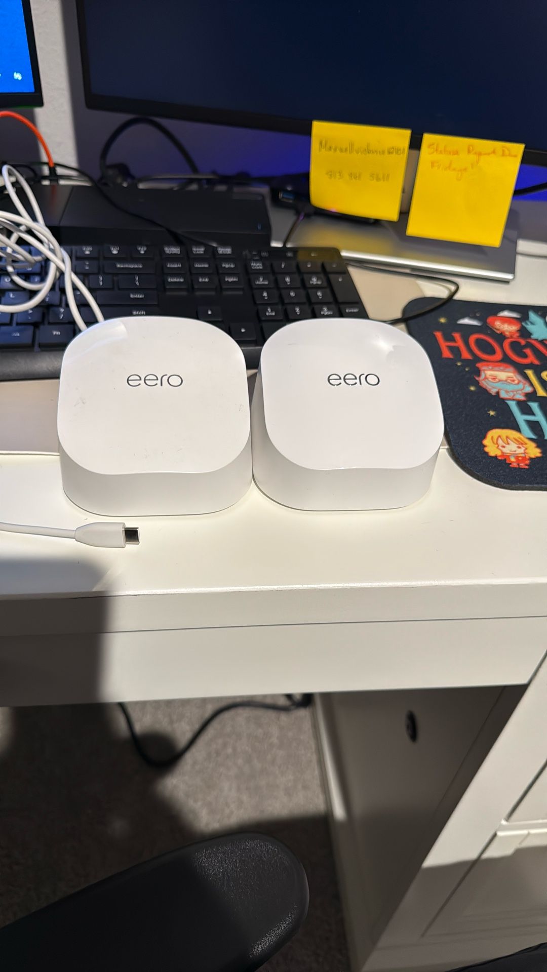 Eero WiFi Extender- MUST GO