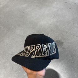 Supreme Hat