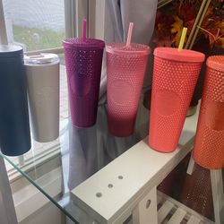 Starbucks Cup Collection 