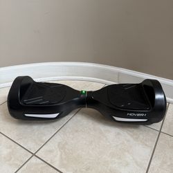 Brand new Hover 1 Drive self balancing electric scooter hoverboard. Charger included. OBO