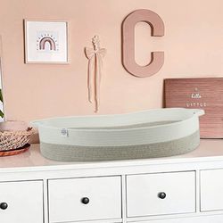 NEW Baby Changing Basket 