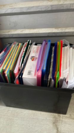 FOLDERS