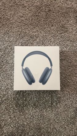 AirPod maxs 2