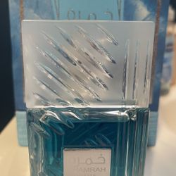 Lattafa Khamrah Waha EDP