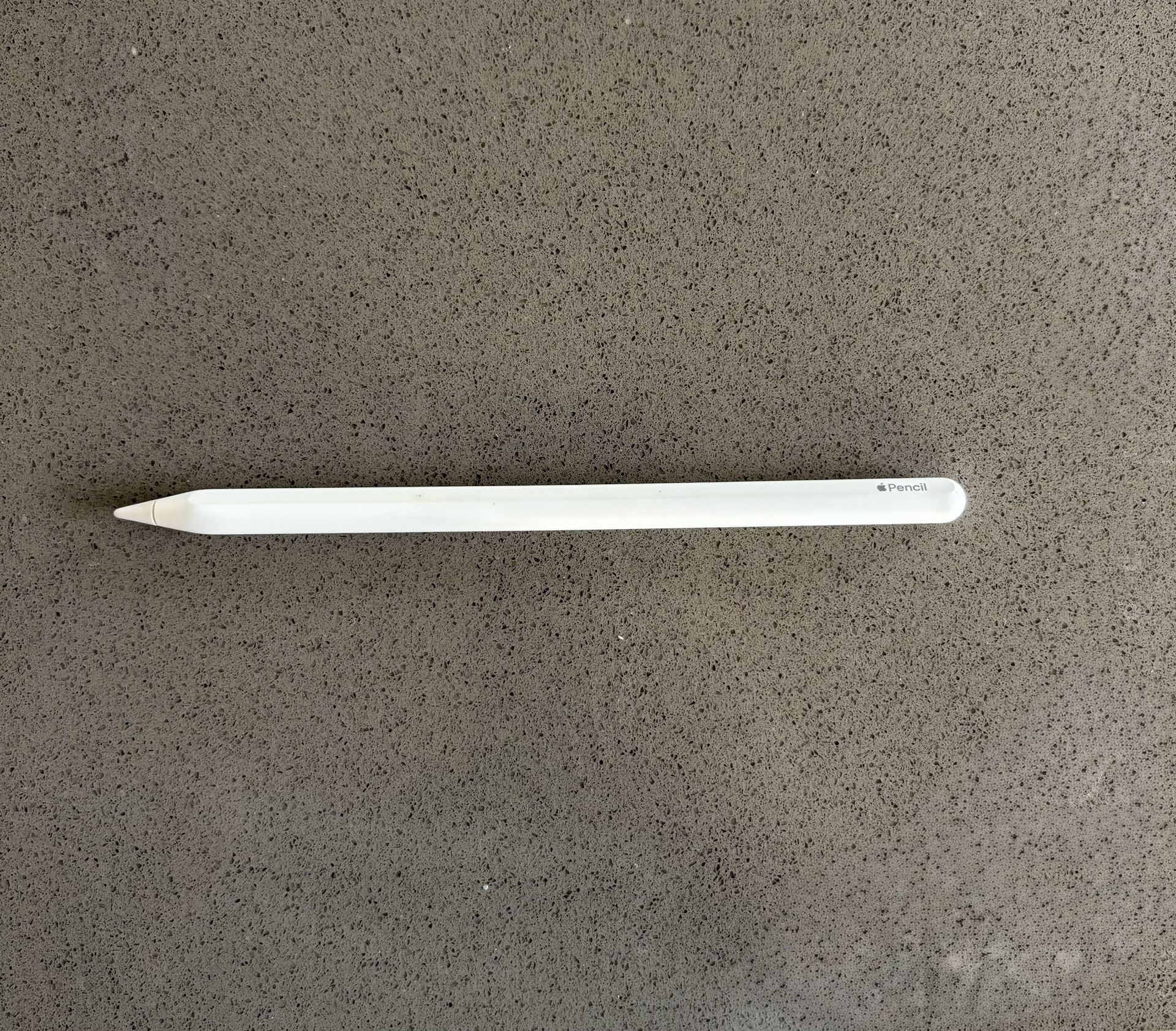 Apple Pencil 2
