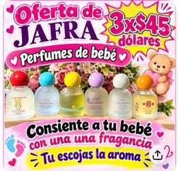 Se vende jafra