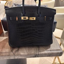 Hermès Birkin 25 Original