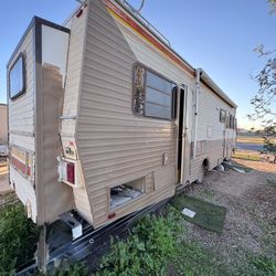 1987 Fleetwood Bounder Used RV For Sale