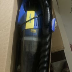 Car Vacuum 