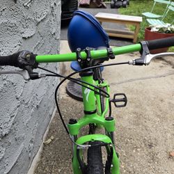 Specialized Mountain Bike