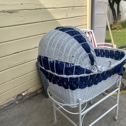 Baby Basinet 