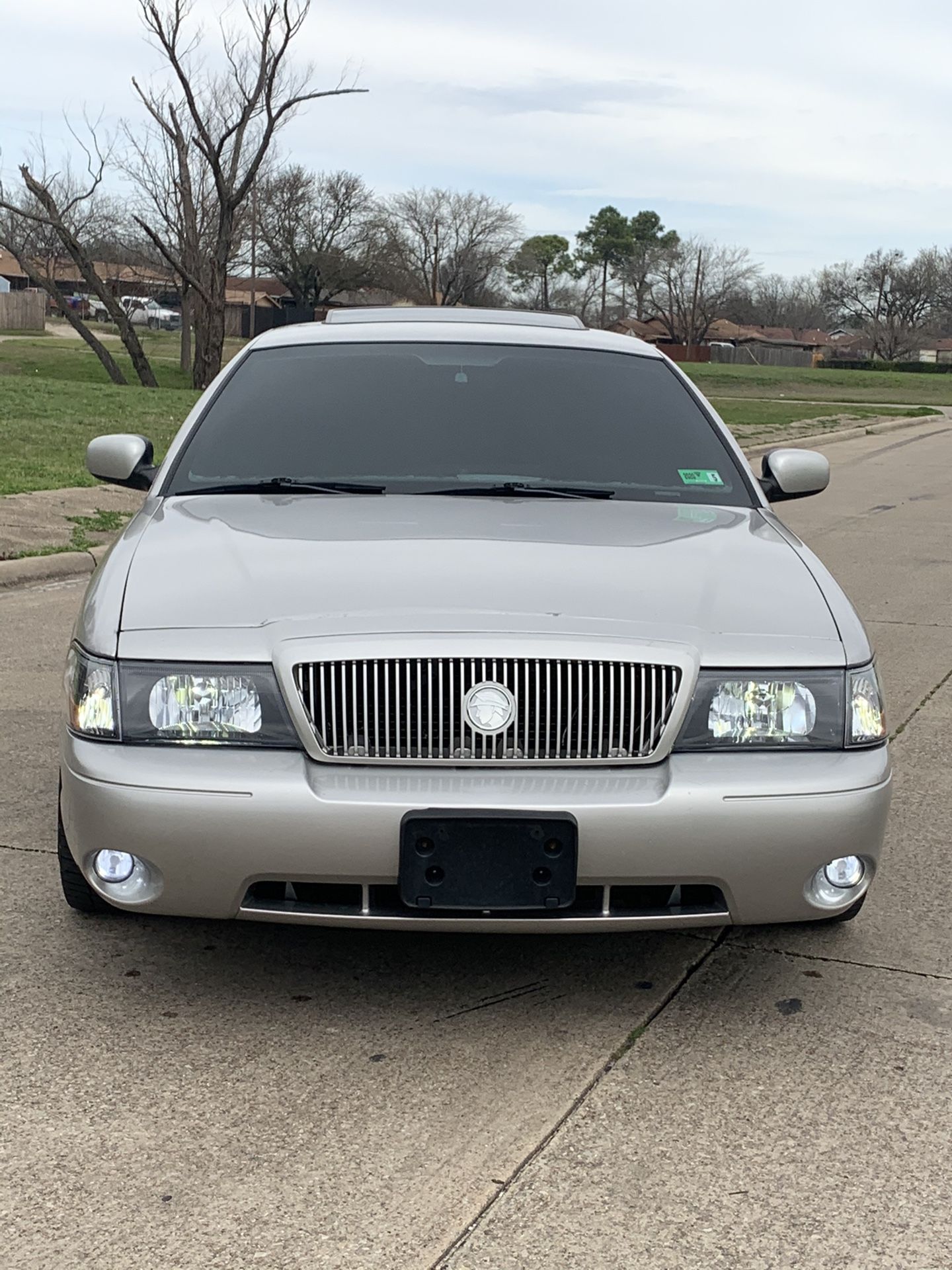 2004 Mercury Marauder for Sale in Dallas, TX OfferUp