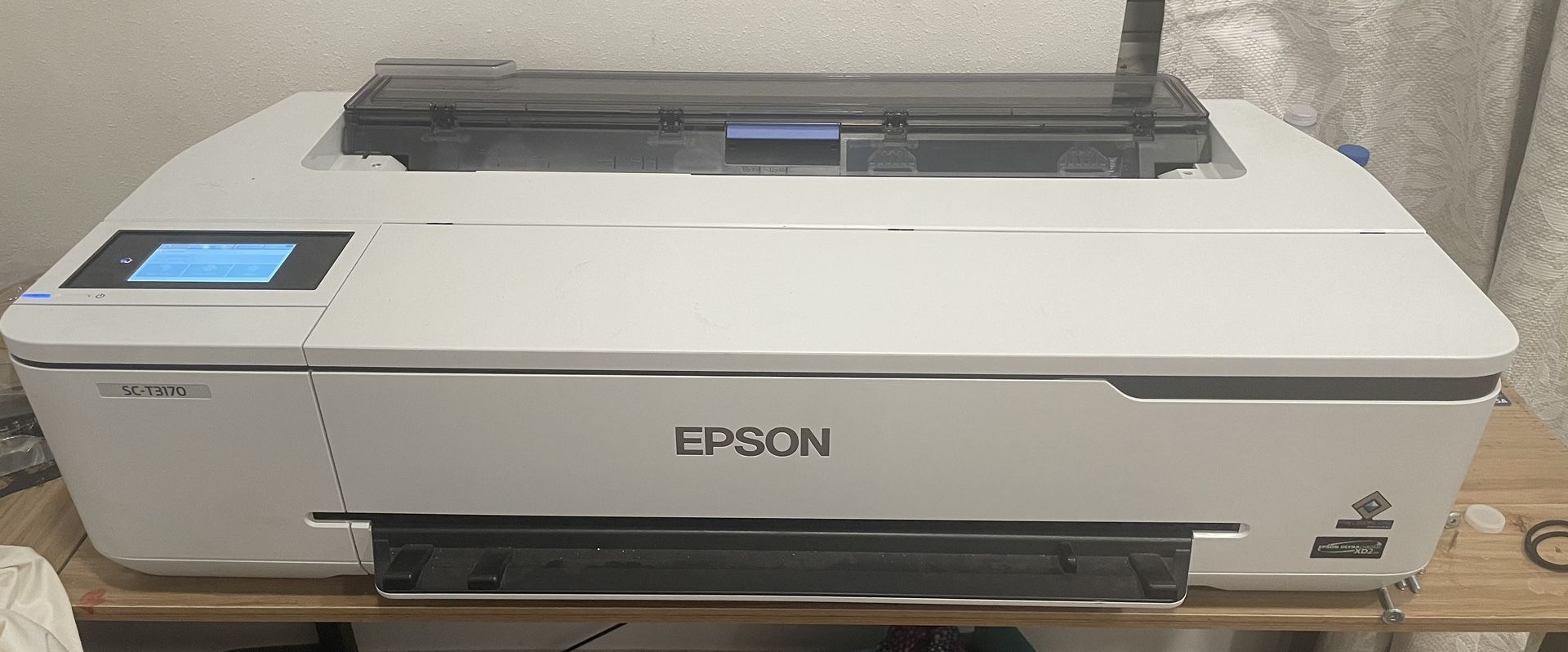 Espon Wide format printer