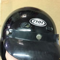 Motorcycle Helmets