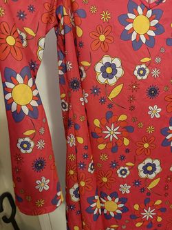 Go Go Costume - XL