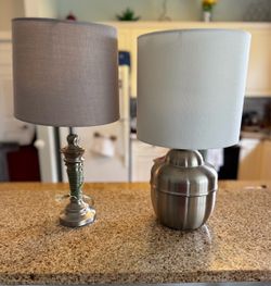Lamps