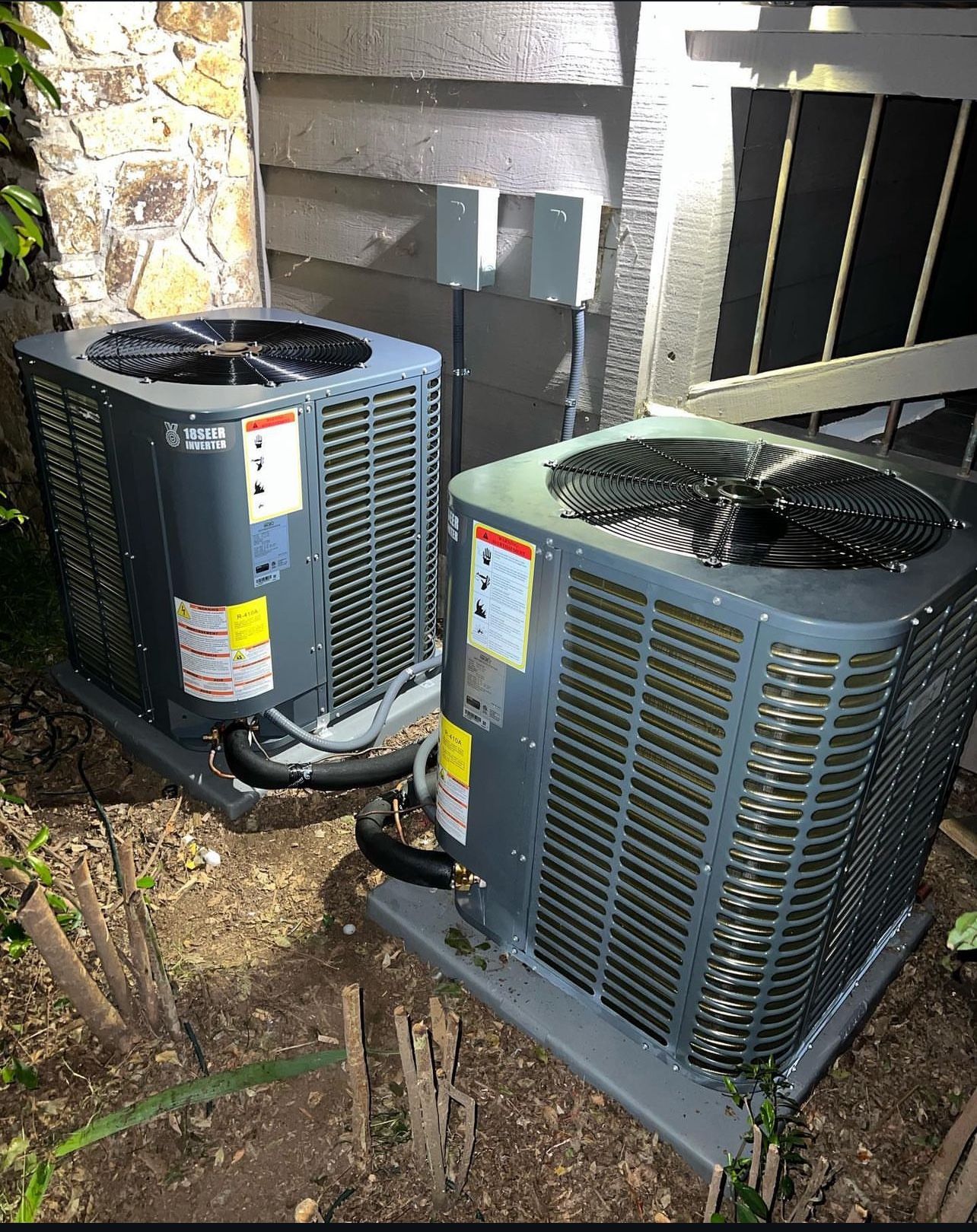 AC Unit