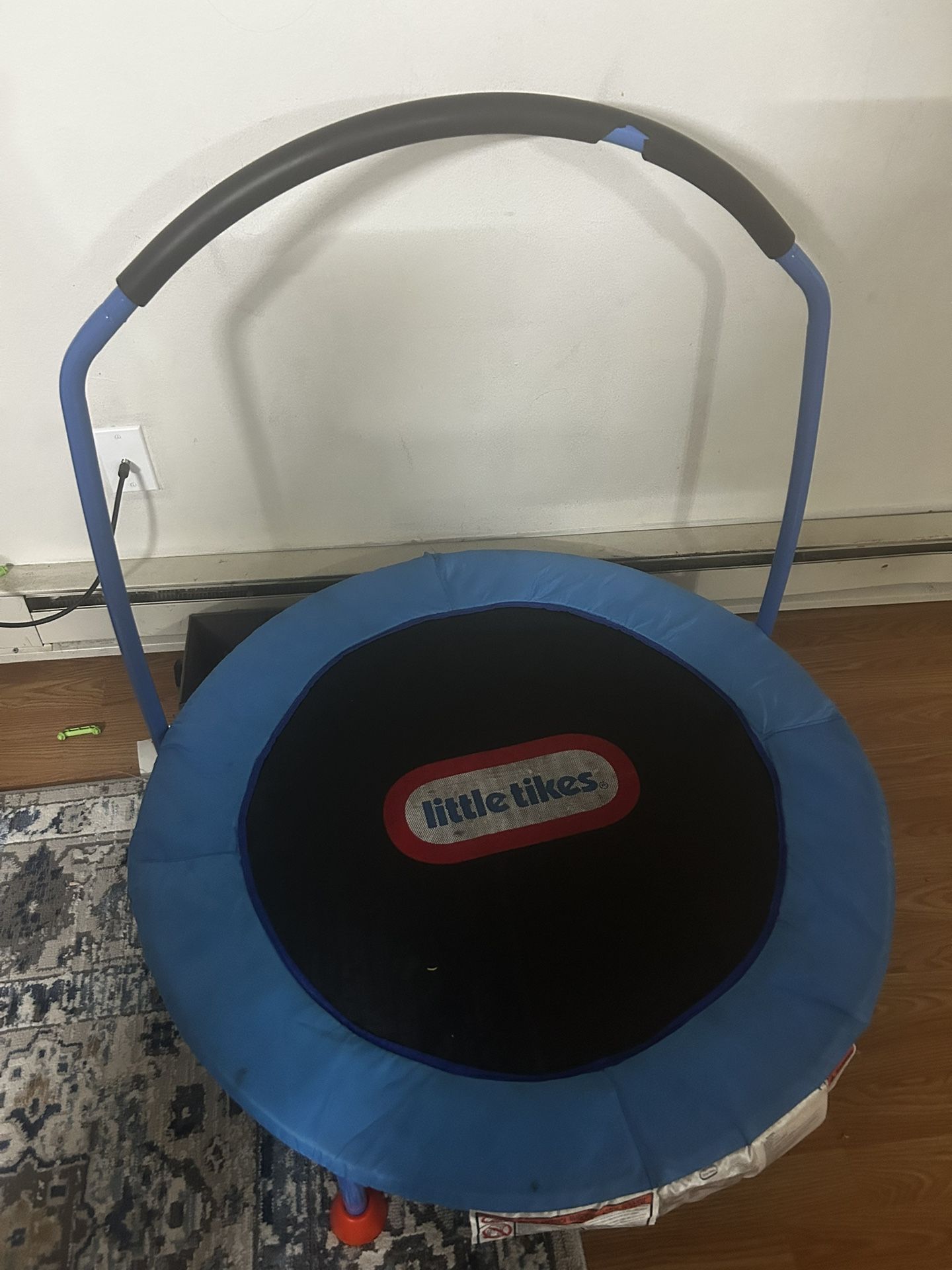 Little Tikes Trampoline