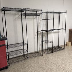 Portable Closet 
