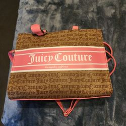 Juicy Couture Bag