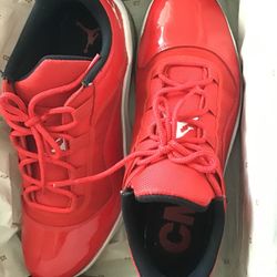 Air Jordan 11 CMFT Low