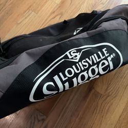 Louisville Slugger Baseball/Softball Bag Great Shape