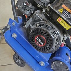 Plate Compactor Rammer