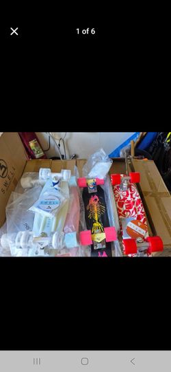 Skateboards